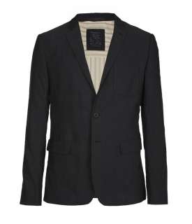 Torino Jacket, Men, Suits, AllSaints Spitalfields