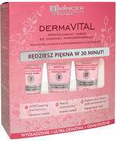 MINCER PHARMA DERMAVITAL MICRODERMABRASI​ON TREATMENT  