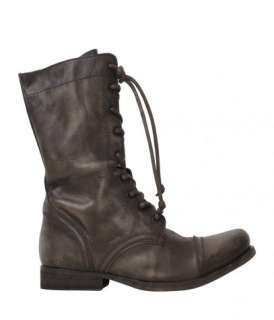 Military Boots, Men, Footwear, AllSaints Spitalfields