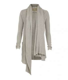 Wayson Cardigan, , , AllSaints Spitalfields