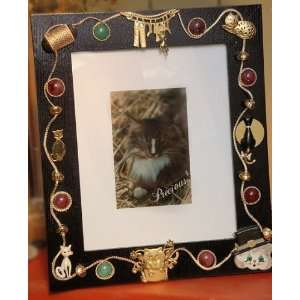  Cat Pins Collage Frame 