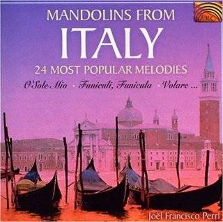  Listen to Italian Folk Music