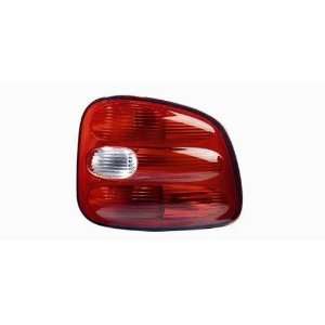  Ford F150 Ld To 2 11 00 1997 2000 Tail Lamp Rh (Flareside 