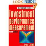 Investment Performance Measurement (Frank J. Fabozzi Series) by Bruce 