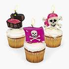 pirate cake toppers  