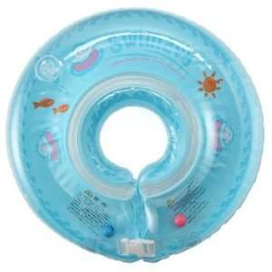    Infant Swimming Float By Swimava Nappy Bundle (Blue) Toys & Games