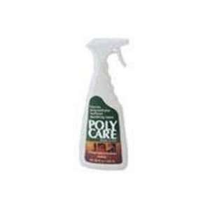 Absolute Poly Care Spray Cleaner 20 Oz 