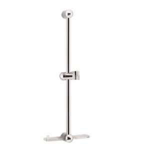  Hansgrohe Accessories 06890 Hansgrohe Unica E Wallbar With 