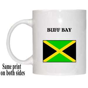  Jamaica   BUFF BAY Mug 