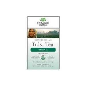  Tulsi Tea (Holy Basil) 25 tea bags by Tulsi Tea Sports 