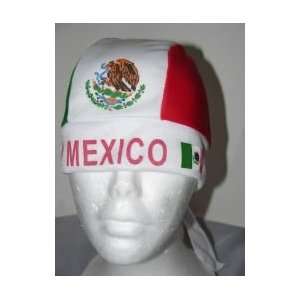  Spandex Durag   Mexico 