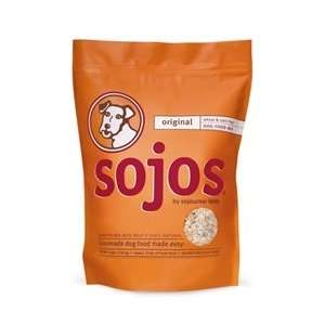  Sojos Original Dog Food 2.5 lb.