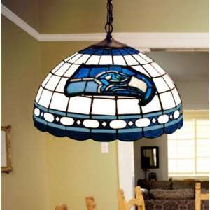 Seattle Seahawks Memory Company Tiffany Ceiling Lamp NFL Football Fan 