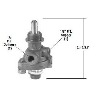  Bendix PP 1 Control Valve 276567RX   Reman Automotive