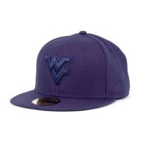   New Era 59Fifty NCAA Team Color Tonal Hat