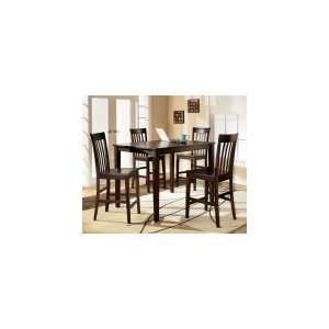 Hyland Counter Height Dinette Set by Signature Design By Ashley 