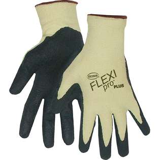 Boss Gloves 100J Flexi Pro Plus Kevlar Gloves   Extra Large at  