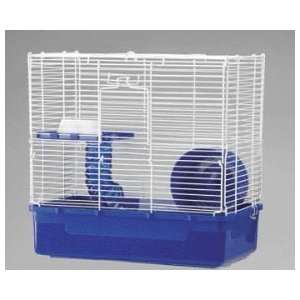  Hamster Cage