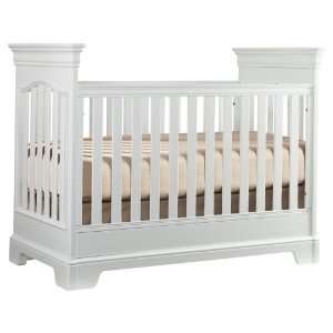  2nd Nature ssc 1400 stationary crib Baby