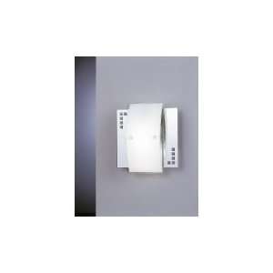  Holtkotter 12001 Contemporary Wall Sconce