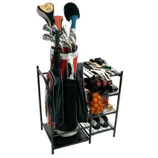 Proactive Single Golf Organizer 