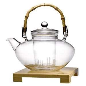  Teaposy Tea for More Teapot (48 oz) 