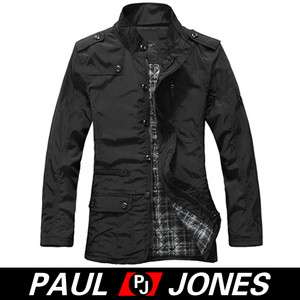NEW STYLE MILITARY ZIP JACKET,MEN WINTER&SPRING COTTON PADDED CLOTHES 