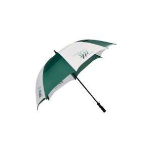  62 Course Vented Golf Umbrella