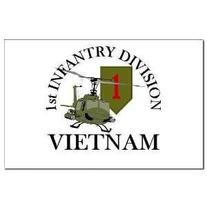   Vietnam Military Mini Poster Print by  Patio, Lawn & Garden