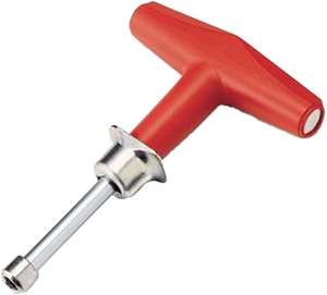 Ridgid 14988 Model 904 Torque Wrench 80 Inch Pounds  