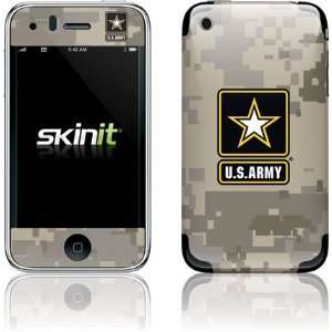  US Army Digital Desert Camo skin for Apple iPhone 3G / 3GS 