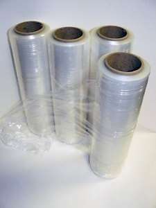 rolls Pallet wrap shrink stretch film 16x1500  
