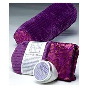  Sonoma Lavender   Purple Paisley Mittens Health 