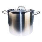 Quart Pot Stainless    Qt Pot Stainless