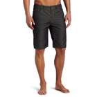 Ambiguous Mens Quintara Board Shorts, Denim, 28