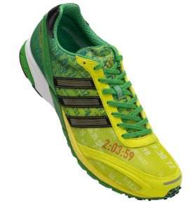 Adidas adiZero Adios Professional Running Shoes  