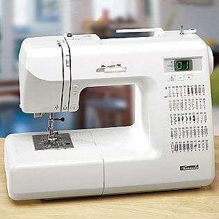  Sewing Machine with 110 Stitch Functions  Kenmore Appliances Sewing 