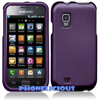 SAMSUNG GALAXY S Accessory for SAMSUNG FASCINATE CASE  