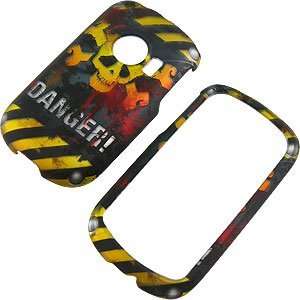  Danger Protector Case for Huawei M835 Electronics