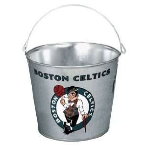  NBA Boston Celtics 5 Quart Pail