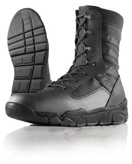 WELLCO 120 HOT WEATHER E LITE COMBAT BOOTS BLACK DESERT OR SAGE ALL 