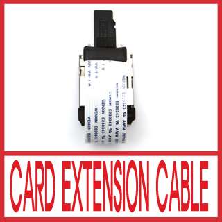 UNIVERSAL Micro SD Card Extension Cable Film  