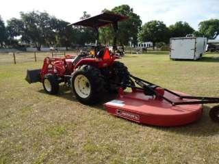 Branson 4720I Tractor in Other   Motors