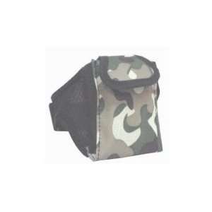   Holder Armband Pouches(Strip 21 1/4) Camouflage  Players