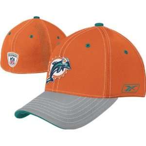  Miami Dolphins Youth Player Second Season Flex Hat Sports 