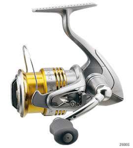 Shimano TWIN POWER Mg 1000 S Spinning Reel New  