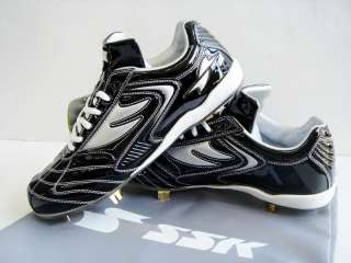 SSK Baseball Cleats Shoes { Size7.5~11 US }  