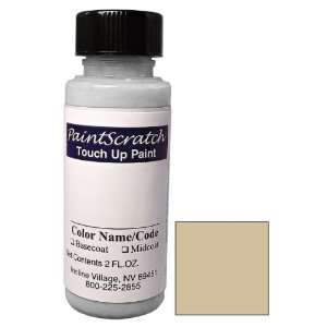  2 Oz. Bottle of Sandpiper Beige Touch Up Paint for 1971 