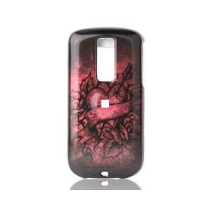 Talon Phone Shell for HTC myTouch 3G DG (Cupids Arrow 