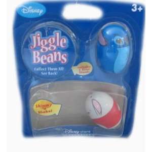  Disney Lilo & Stitch Jiggle Beans Toys & Games